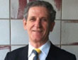 Milton Nogueira, consultor internacional para mudanças climáticas