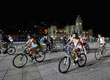 Cidades que são modelo em mobilidade urbana já incorporaram uso de bicicletas em sua rotina