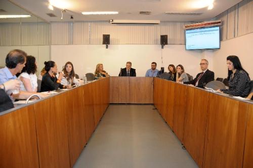 Toda a programação será realizada no dia 8 de maio, no Plenário da ALMG - Foto:Lia Priscila