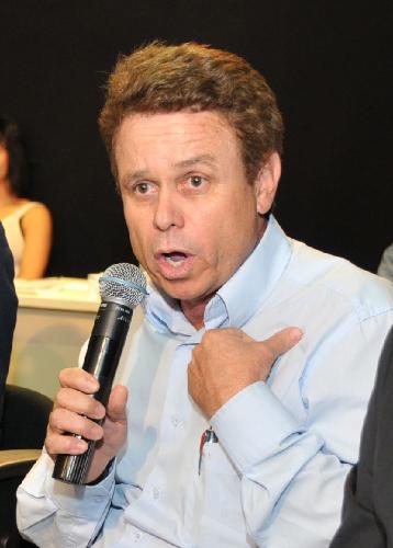 Wilson Salustiano se defendeu das acusações feitas na reunião