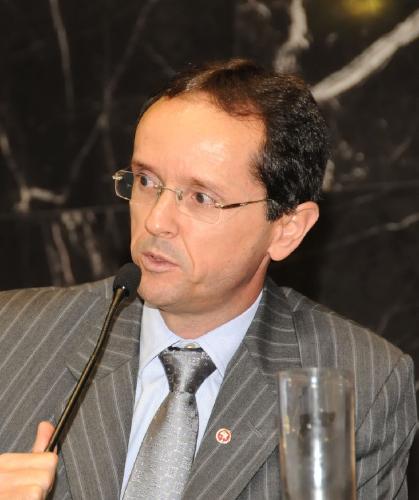 Edson Castro afirmou que manter o poder investigativo do MPE é essencial para democracia