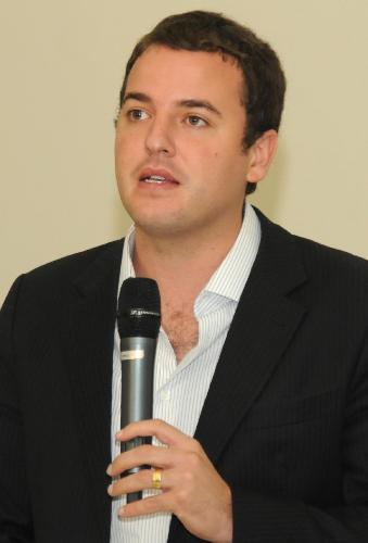 Deputado federal Gabriel Guimarães defendeu medidas contra a seca