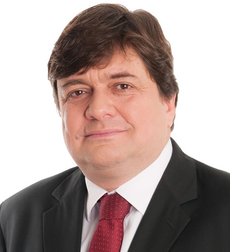 Deputado André Quintão