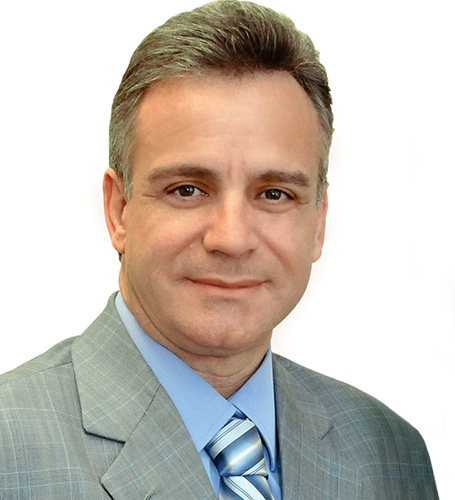 Gilberto Abramo
