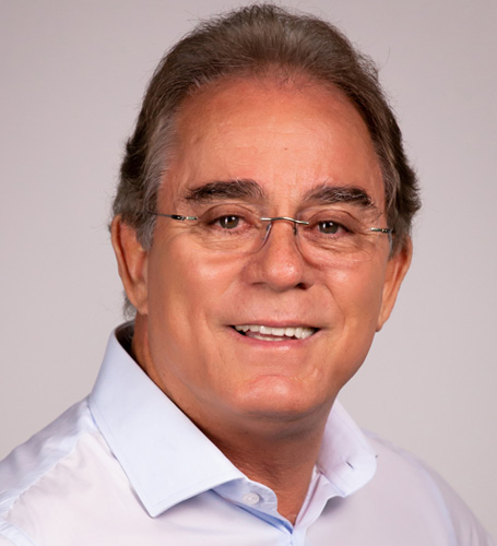 Deputado Duarte Bechir