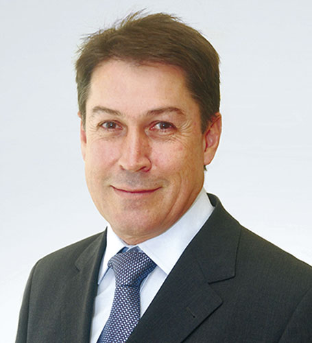 José Henrique