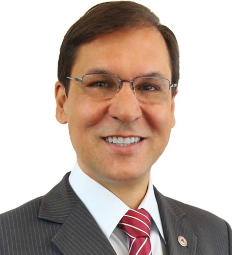 Deputado Anselmo José Domingos