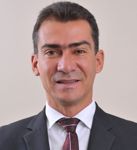 Deputado Fábio Avelar Oliveira