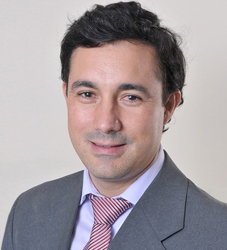 Deputado Cristiano Silveira