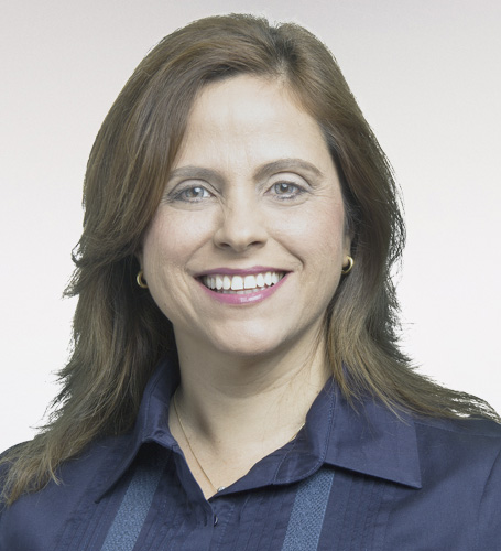 Deputada Celise Laviola