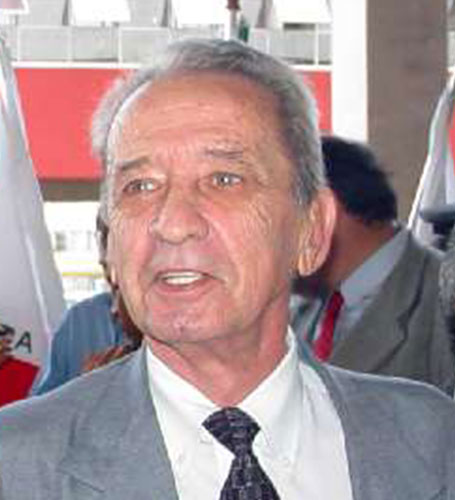 Álvaro Antônio
