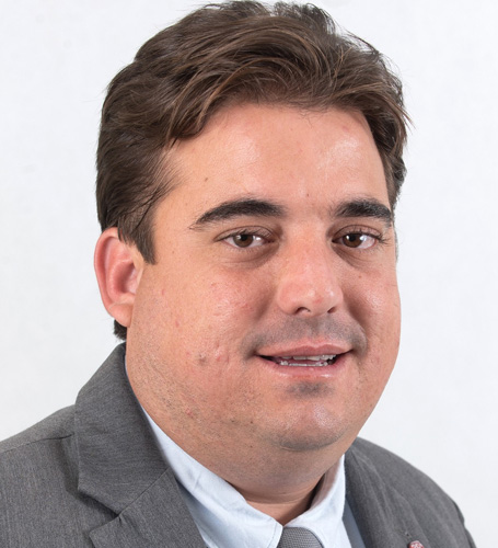 Deputado Adriano Alvarenga