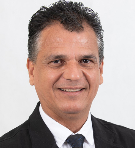 Deputado Luizinho