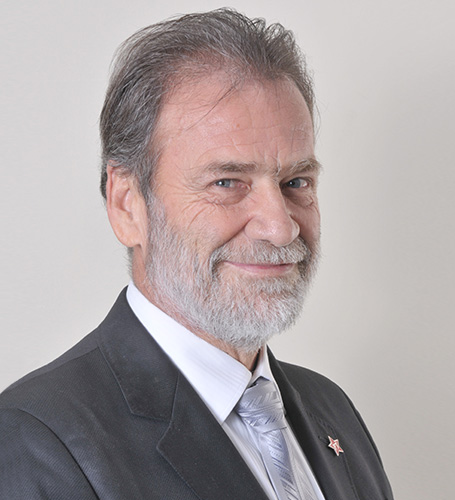 Deputado Durval Ângelo