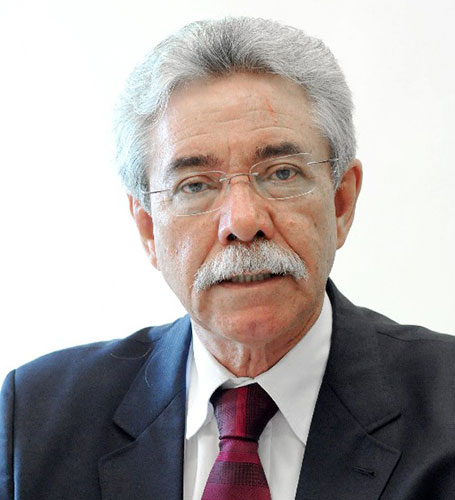 Adelmo Carneiro Leão