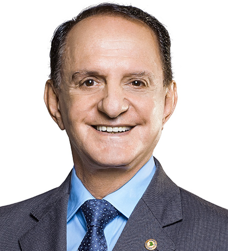 Dilzon Melo