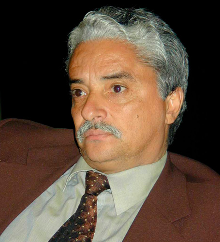 Wanderley Ávila