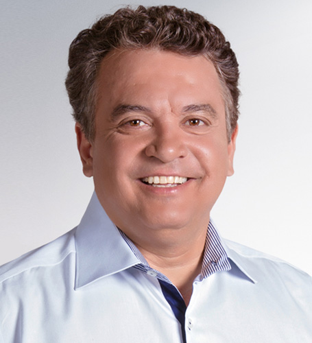 Deputado Alencar da Silveira Jr.