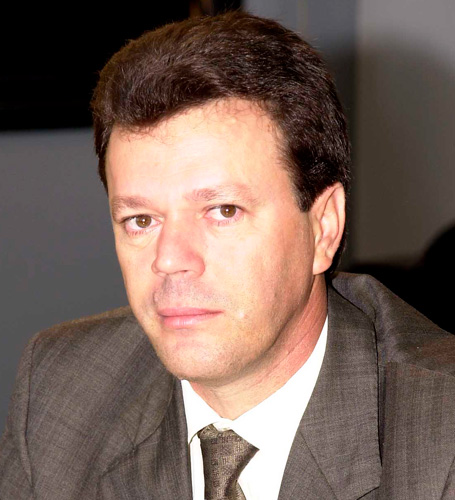 Olinto Godinho