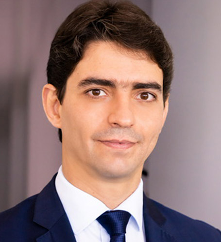 Cassio Soares