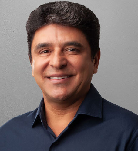 Doutor Wilson Batista