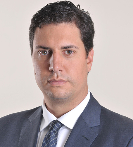 Tito Torres