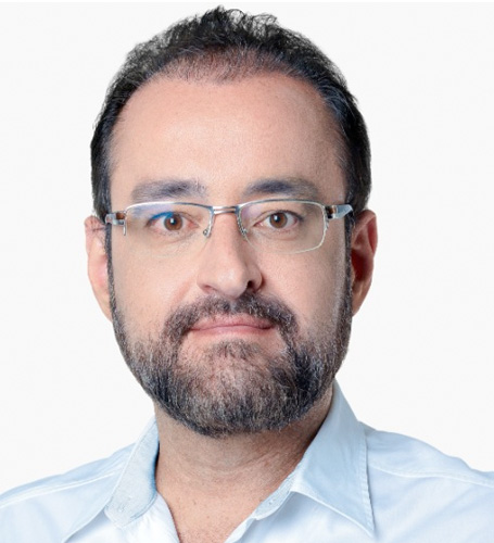 Gustavo Santana