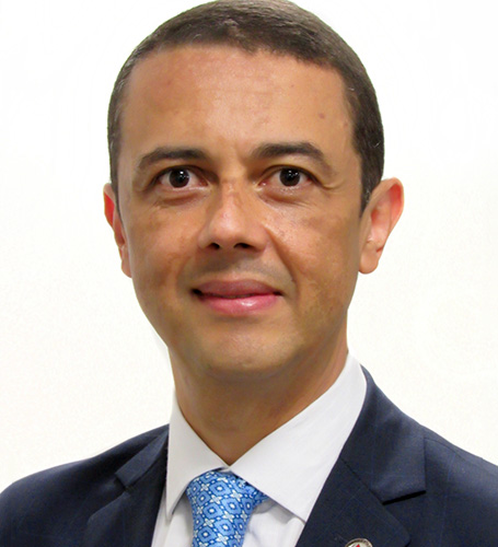 Charles Santos