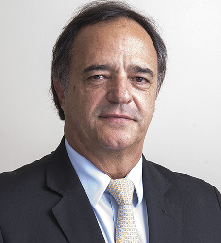 Mauro Tramonte