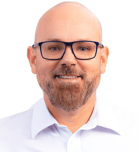 Professor Cleiton