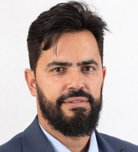 Delegado Christiano Xavier