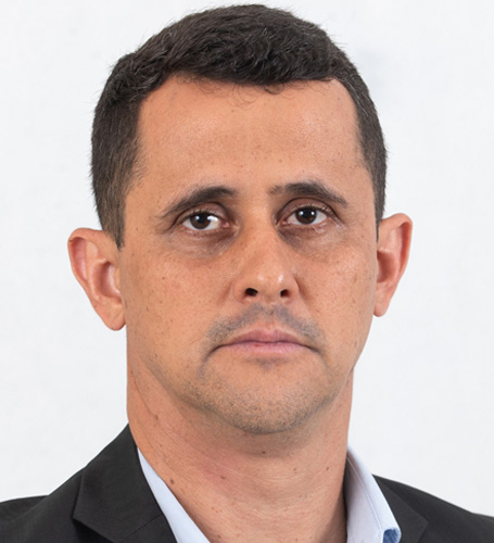 Eduardo Azevedo