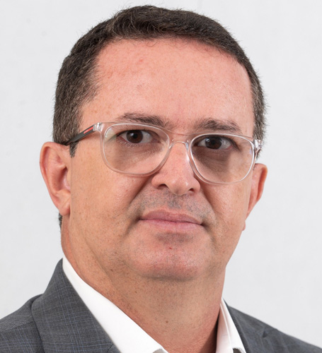 Oscar Teixeira