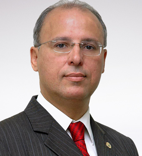 Gil Pereira