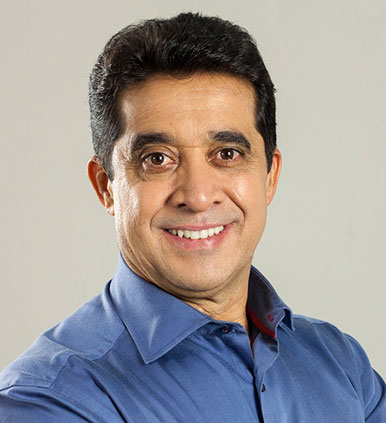 Sargento Rodrigues