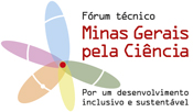 Fórum Técnico Minas Gerais pela Ciência - Por um desenvolvimento inclusivo e sustentável