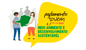 Parlamento Jovem de Minas 2020 - 17ª edição - Meio Ambiente e Desenvolvimento Sustentável