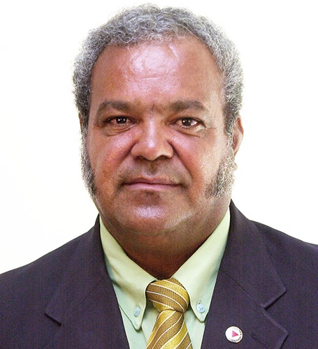 Pinduca Ferreira