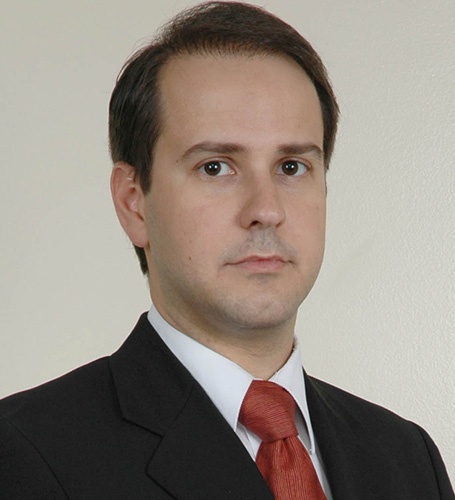 Tiago Ulisses