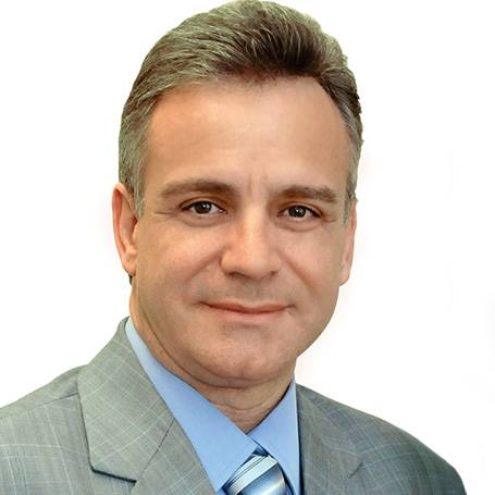 Gilberto Abramo
