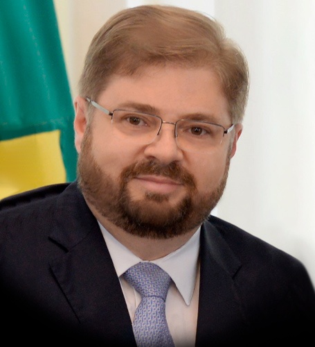 Agostinho Patrus
