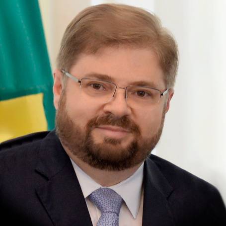 Agostinho Patrus
