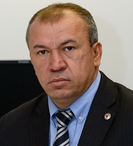 Paulo Guedes