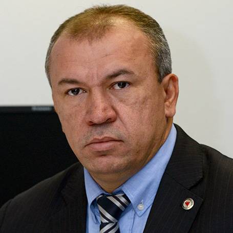 Paulo Guedes