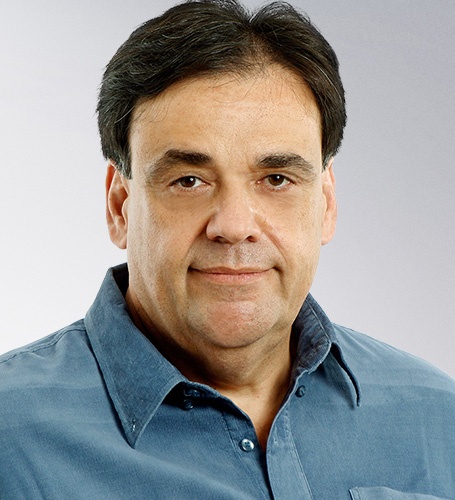 Sávio Souza Cruz