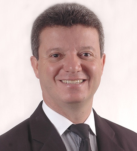 Antonio Lerin
