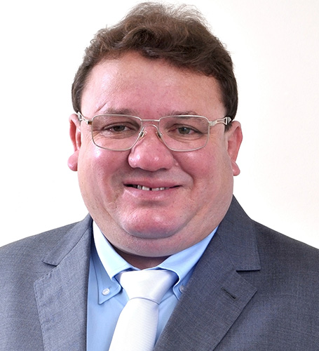 Foto de Celinho Sintrocel