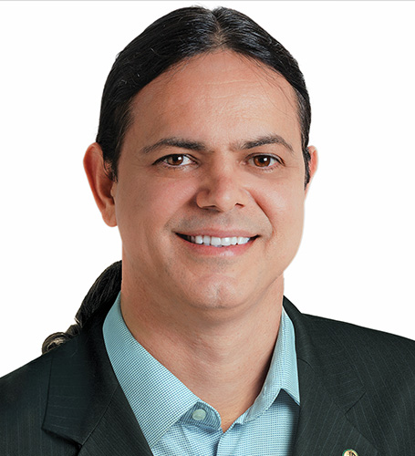 Foto de Elismar Prado