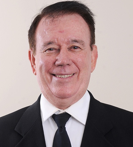 Dirceu Ribeiro