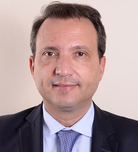 Foto de Arnaldo Silva